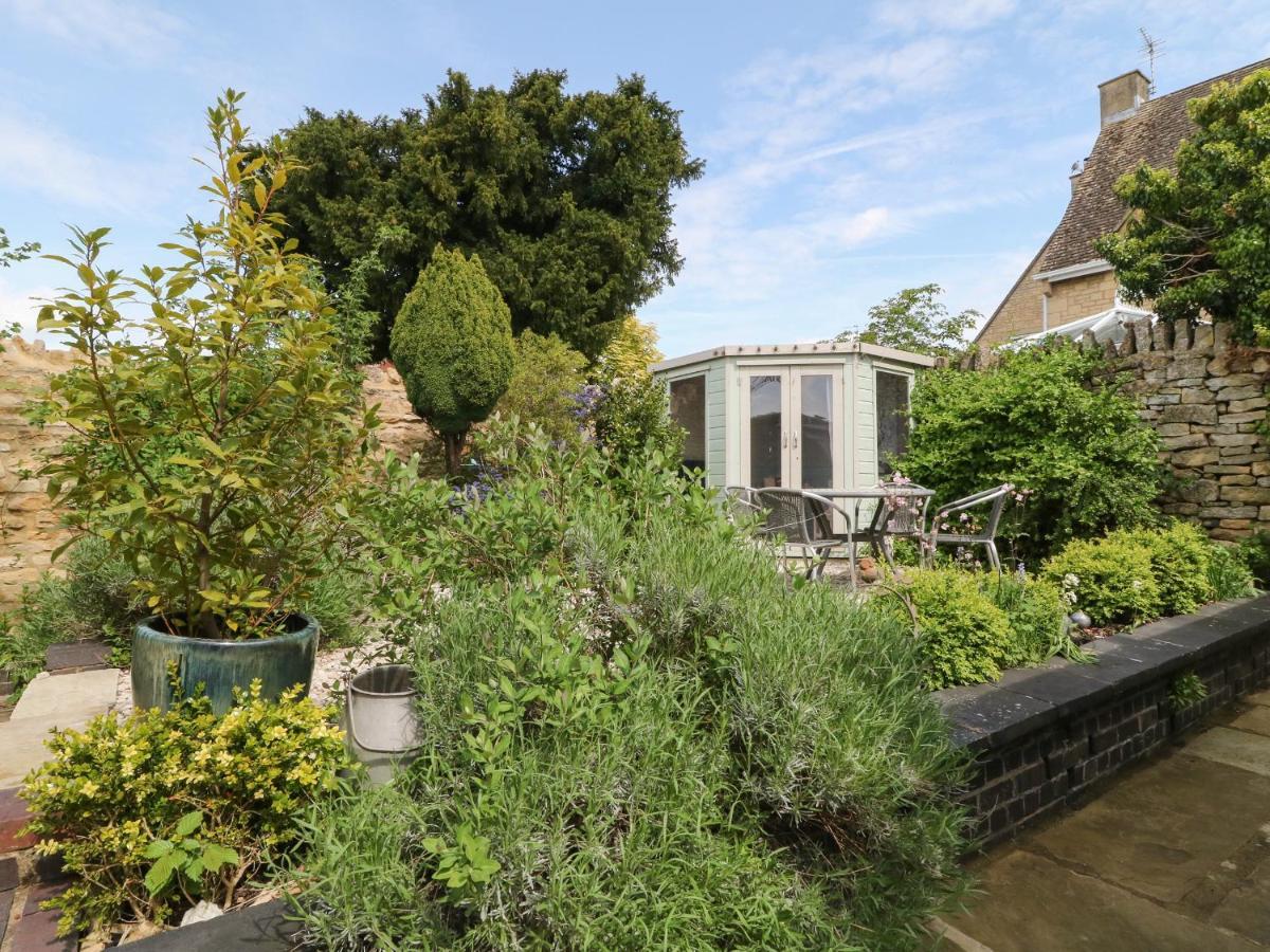 Blundell'S Cottage Broadway  Exteriér fotografie